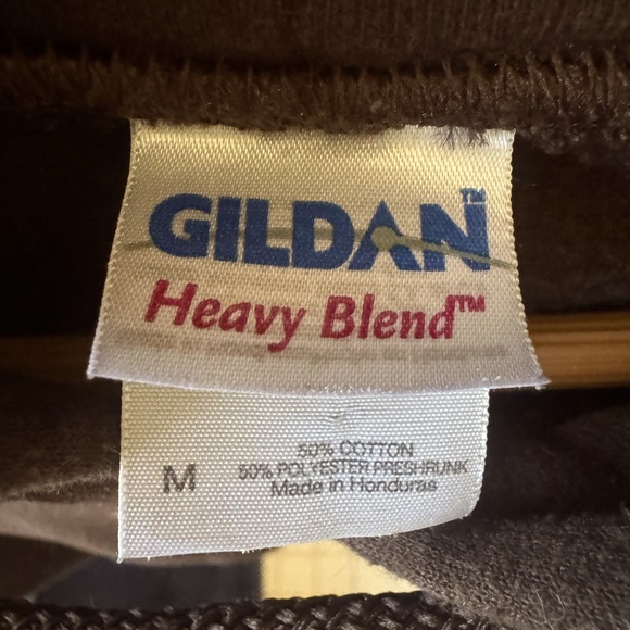 EUC - Sierra Nevada Porter Hoodie Sz M - Picture 2 of 5